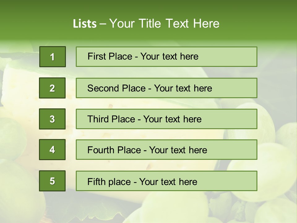 Communication Teamwork Humorou PowerPoint Template