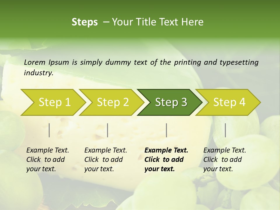 Communication Teamwork Humorou PowerPoint Template