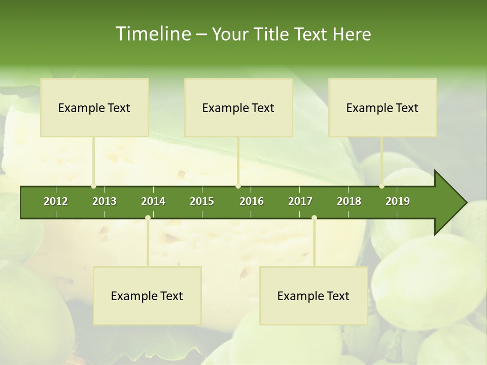 Communication Teamwork Humorou PowerPoint Template