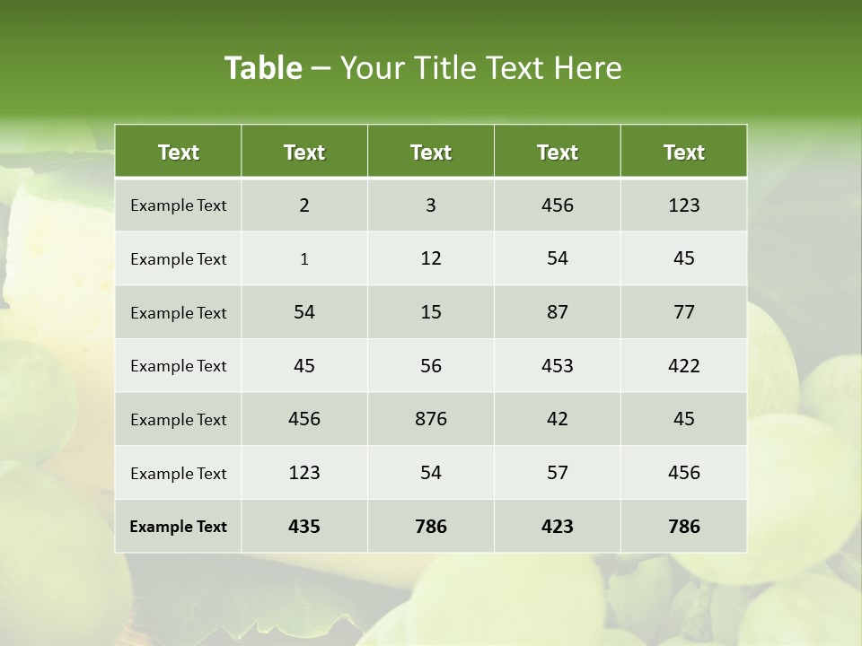 Communication Teamwork Humorou PowerPoint Template