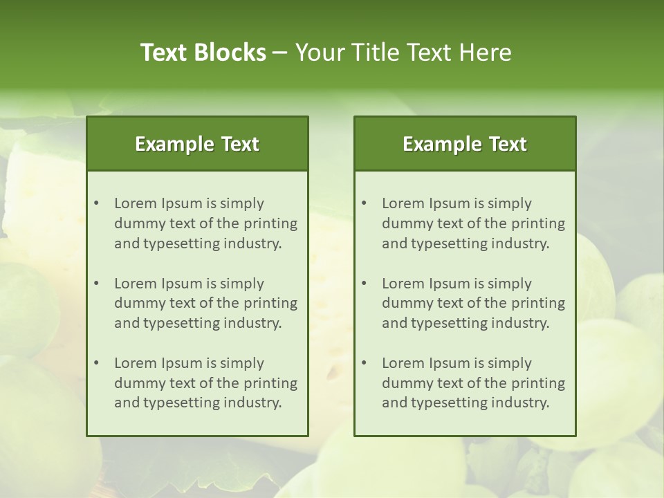 Communication Teamwork Humorou PowerPoint Template
