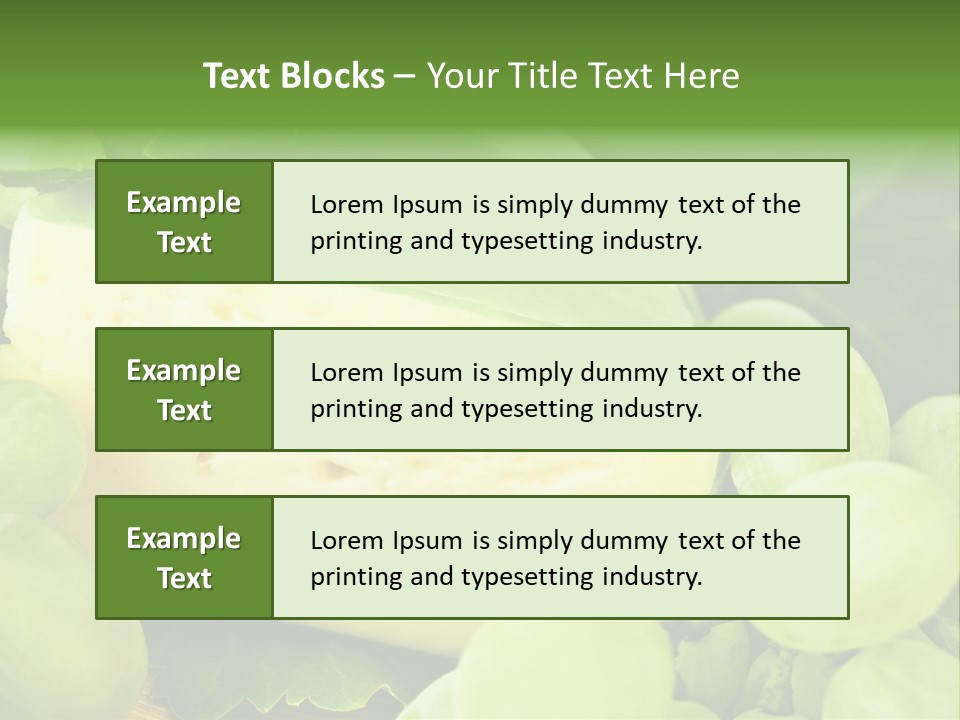 Communication Teamwork Humorou PowerPoint Template