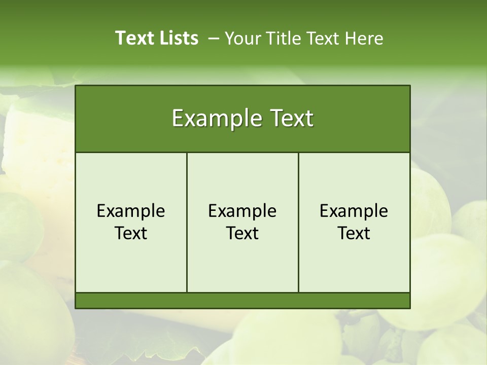 Communication Teamwork Humorou PowerPoint Template