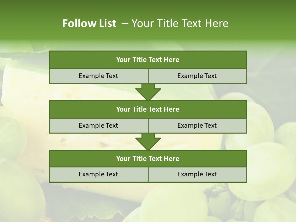 Communication Teamwork Humorou PowerPoint Template