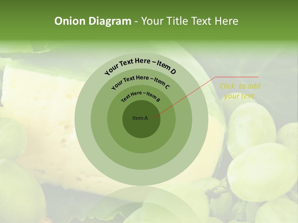 Communication Teamwork Humorou PowerPoint Template