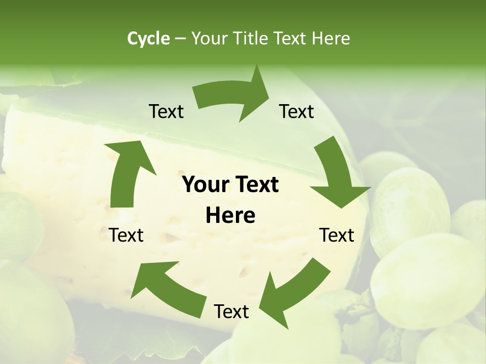 Communication Teamwork Humorou PowerPoint Template