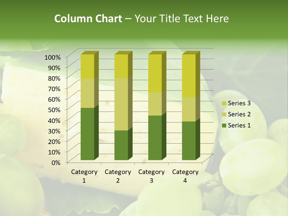 Communication Teamwork Humorou PowerPoint Template