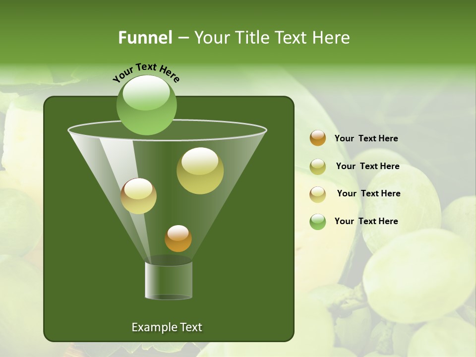 Communication Teamwork Humorou PowerPoint Template