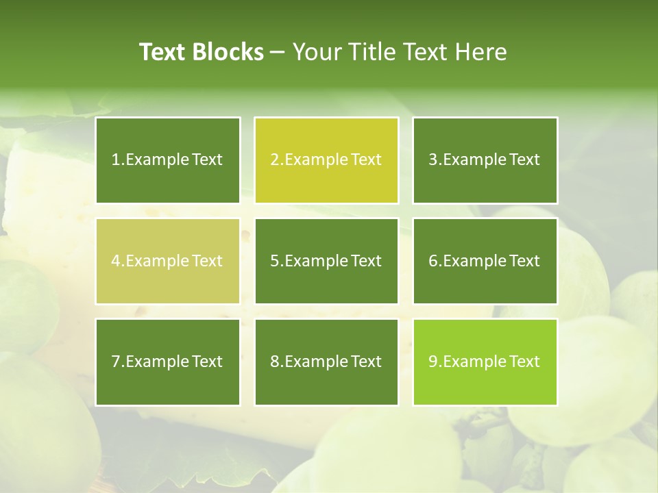 Communication Teamwork Humorou PowerPoint Template