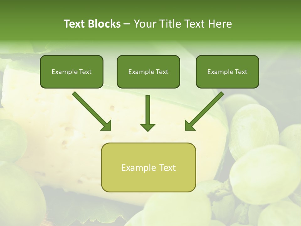 Communication Teamwork Humorou PowerPoint Template