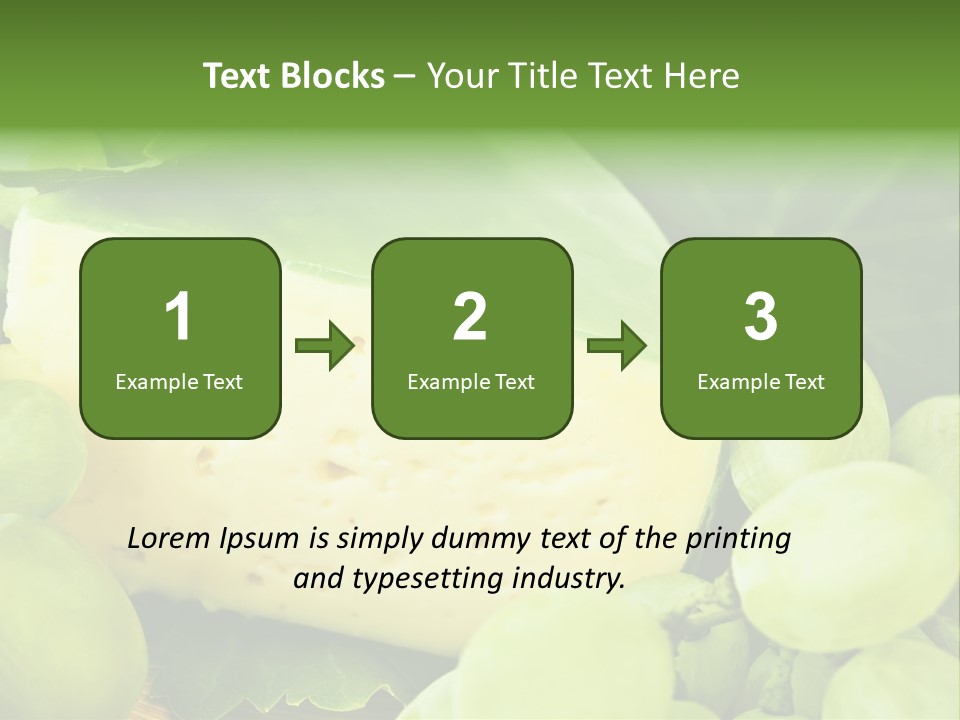 Communication Teamwork Humorou PowerPoint Template