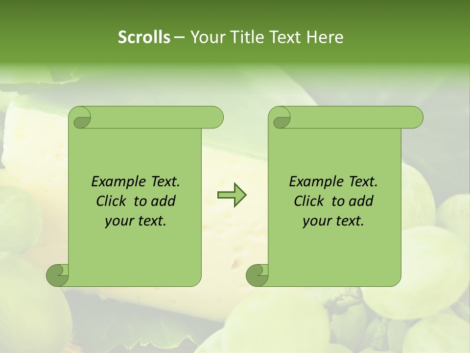 Communication Teamwork Humorou PowerPoint Template