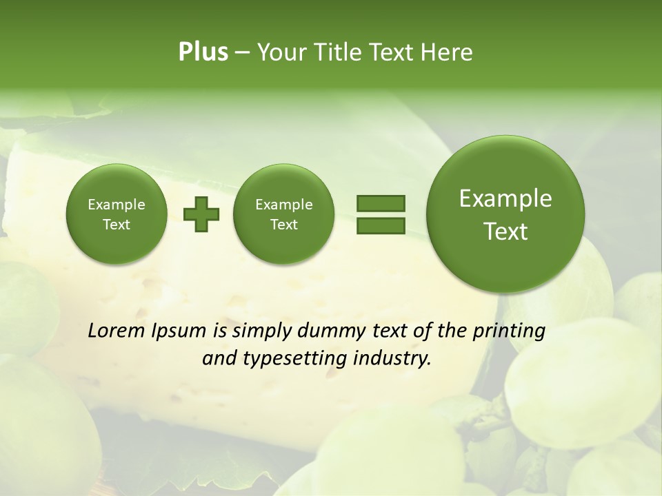 Communication Teamwork Humorou PowerPoint Template