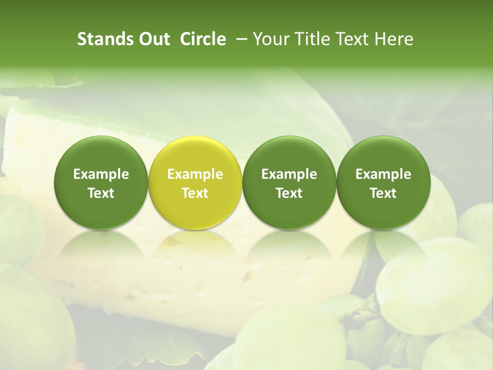 Communication Teamwork Humorou PowerPoint Template