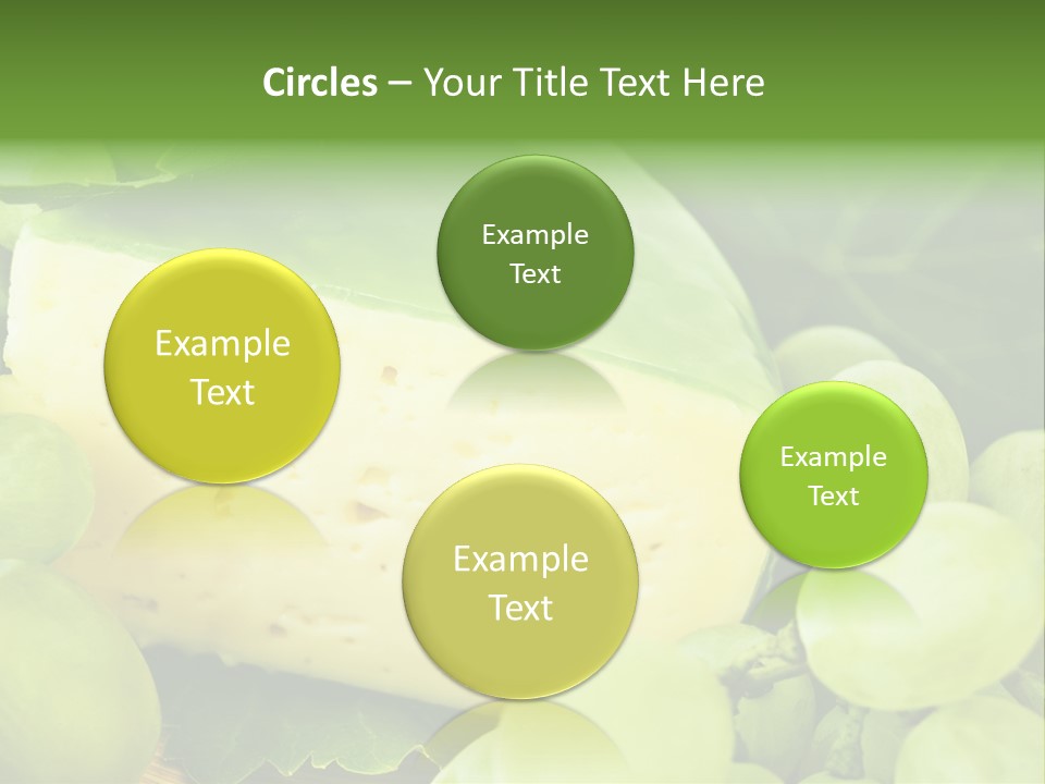 Communication Teamwork Humorou PowerPoint Template