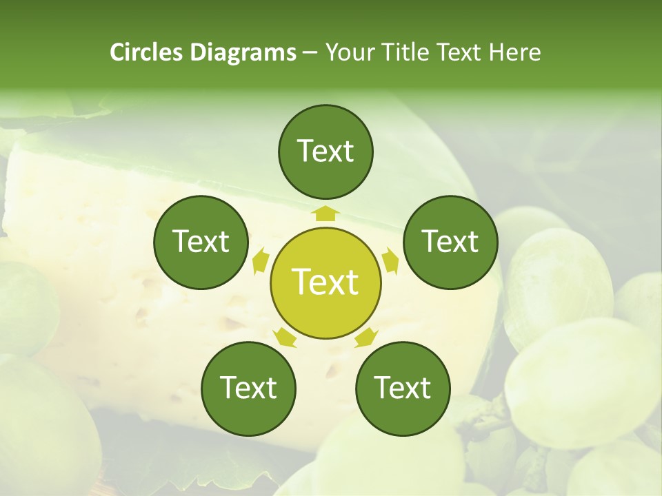 Communication Teamwork Humorou PowerPoint Template