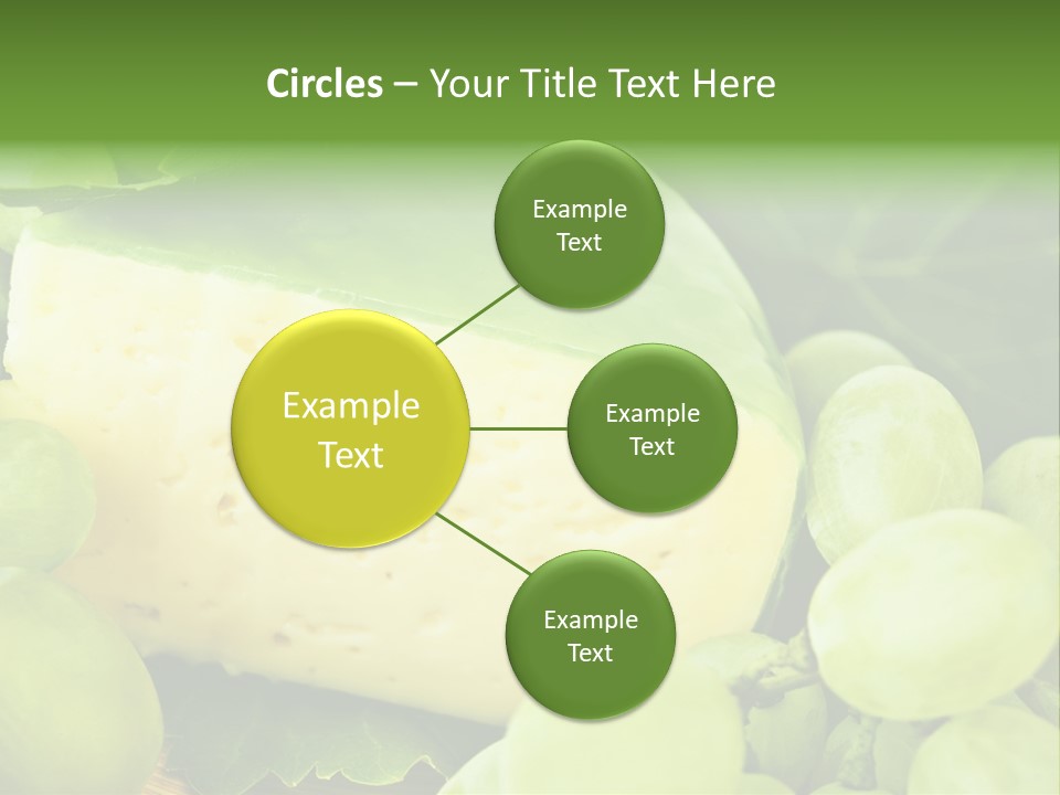 Communication Teamwork Humorou PowerPoint Template