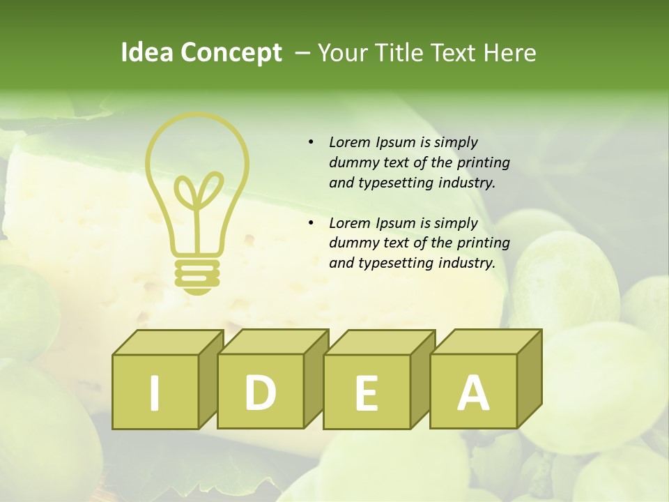 Communication Teamwork Humorou PowerPoint Template