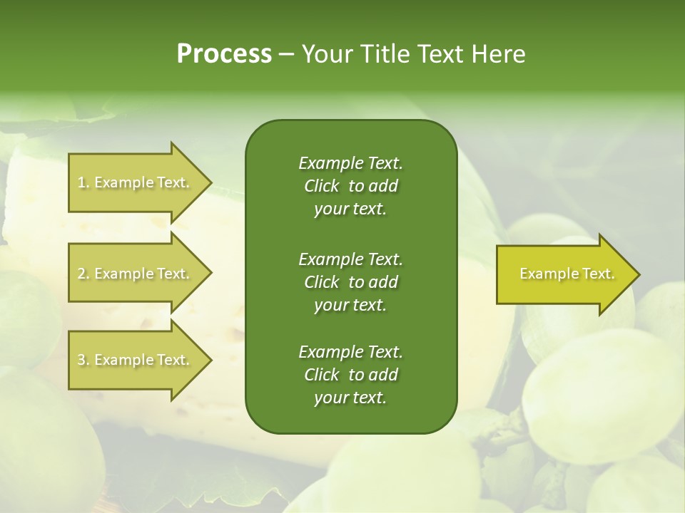 Communication Teamwork Humorou PowerPoint Template