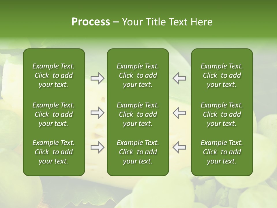 Communication Teamwork Humorou PowerPoint Template