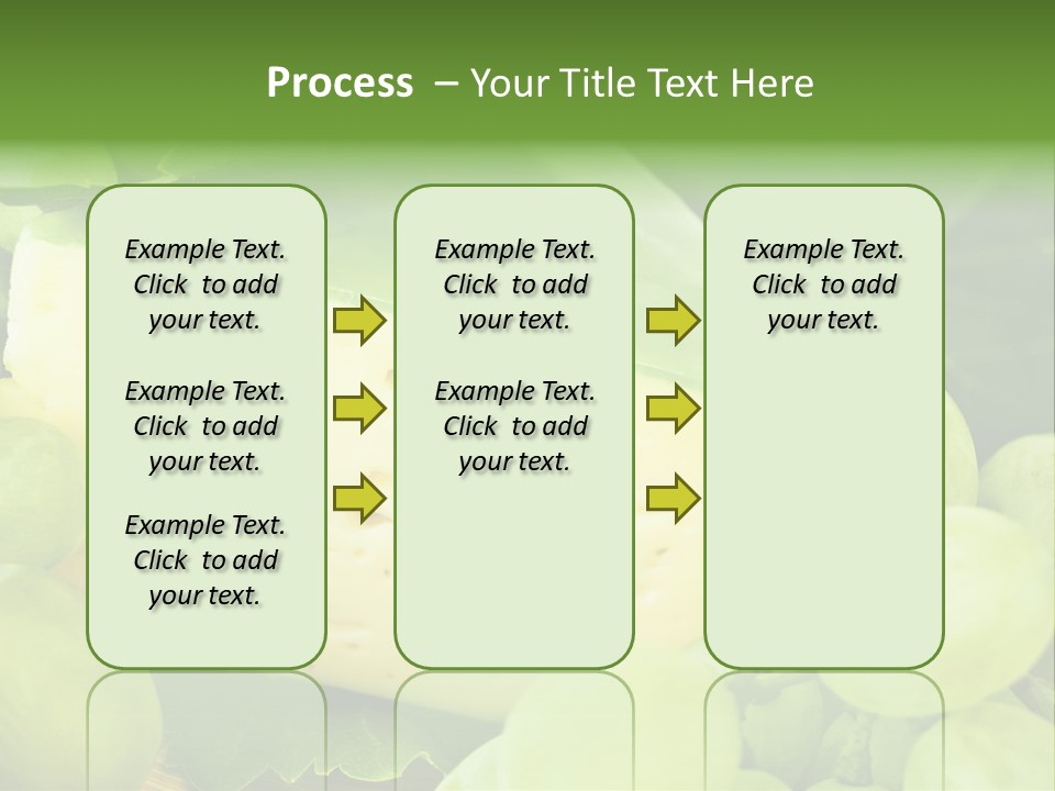 Communication Teamwork Humorou PowerPoint Template