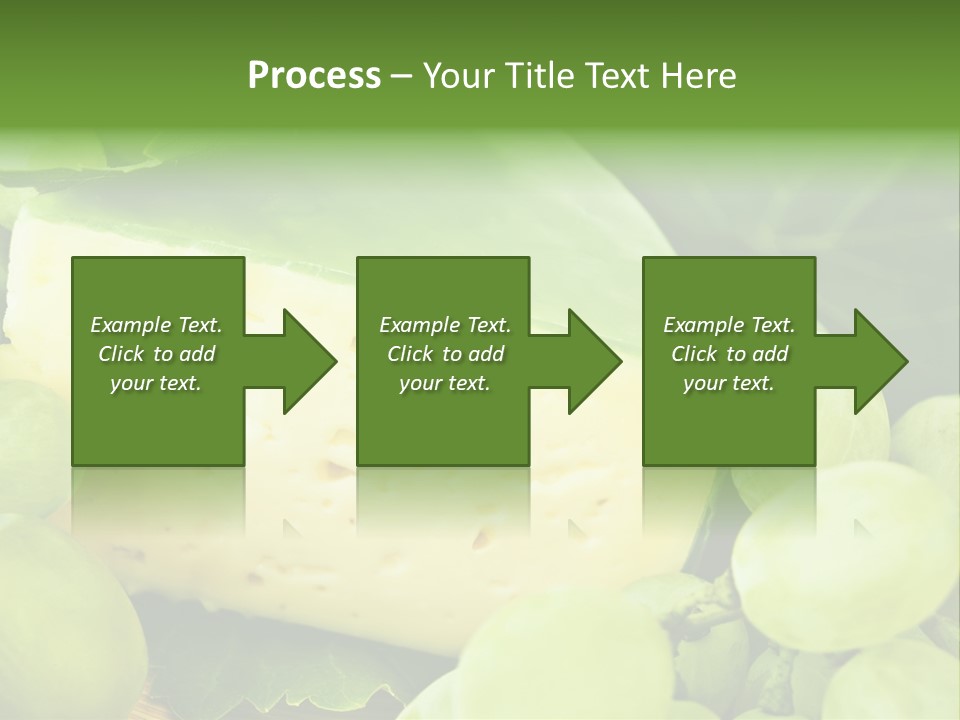 Communication Teamwork Humorou PowerPoint Template
