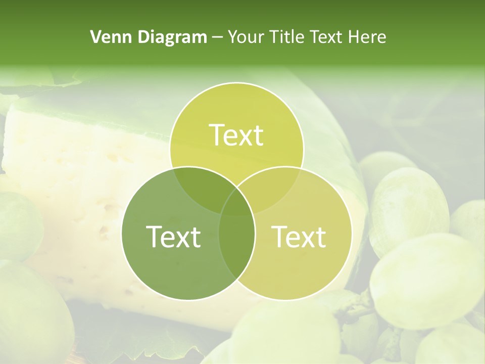 Communication Teamwork Humorou PowerPoint Template