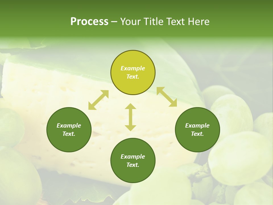Communication Teamwork Humorou PowerPoint Template