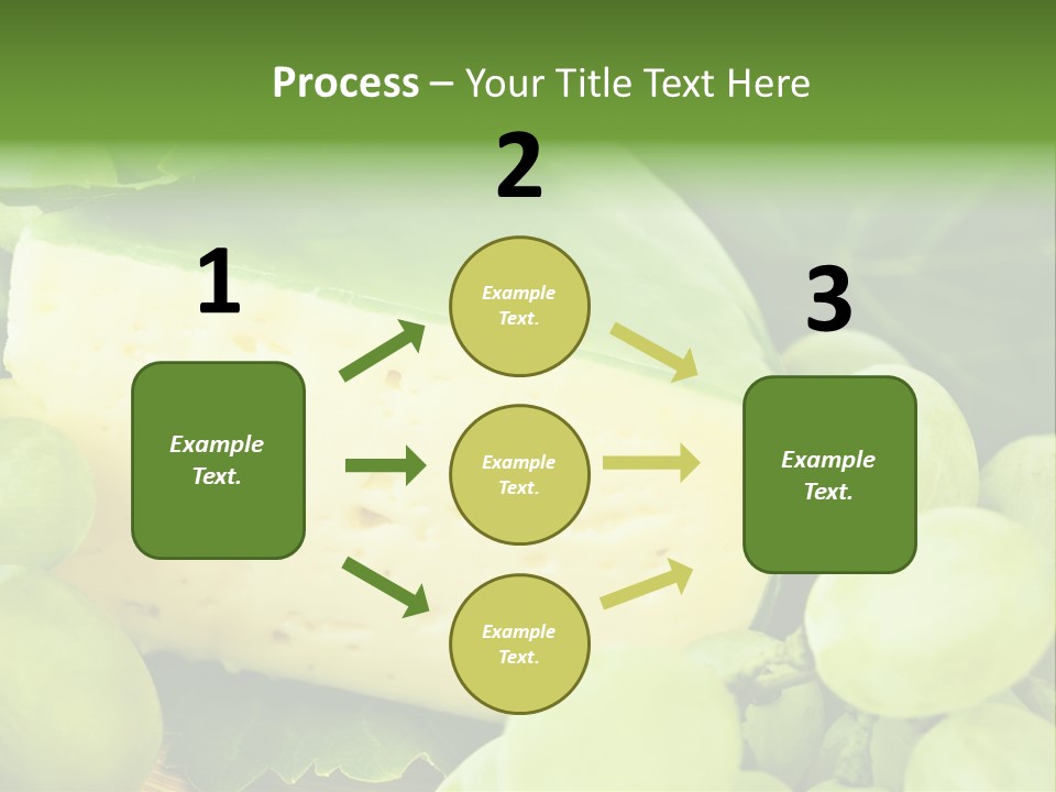 Communication Teamwork Humorou PowerPoint Template
