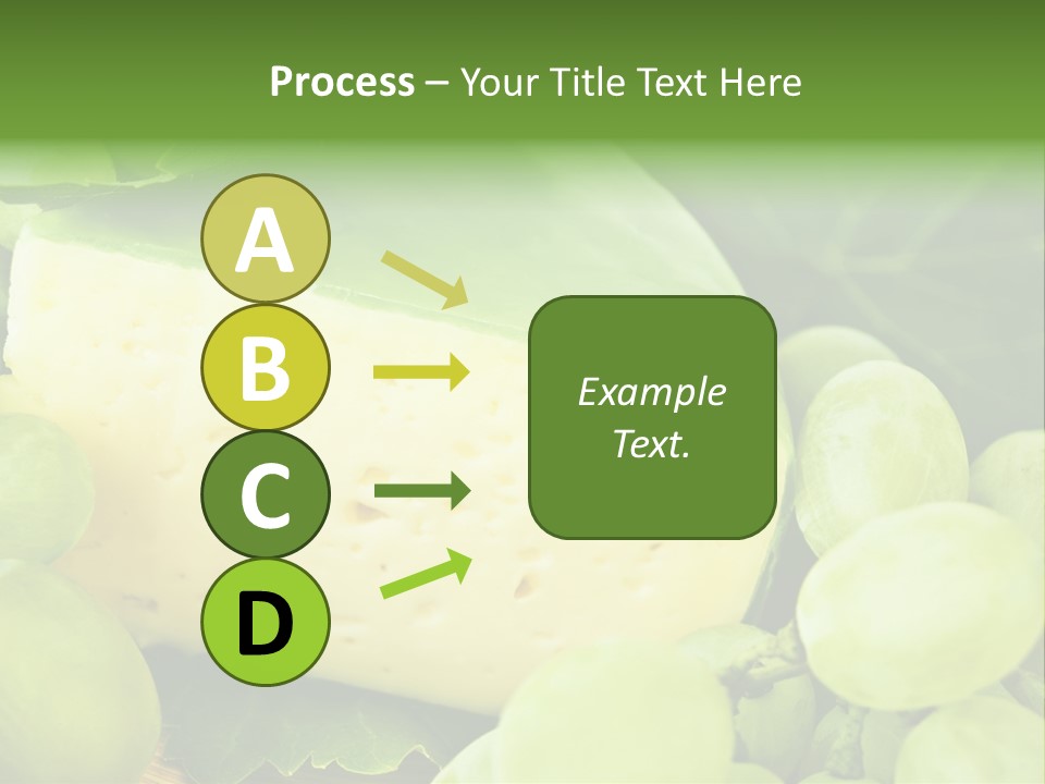 Communication Teamwork Humorou PowerPoint Template