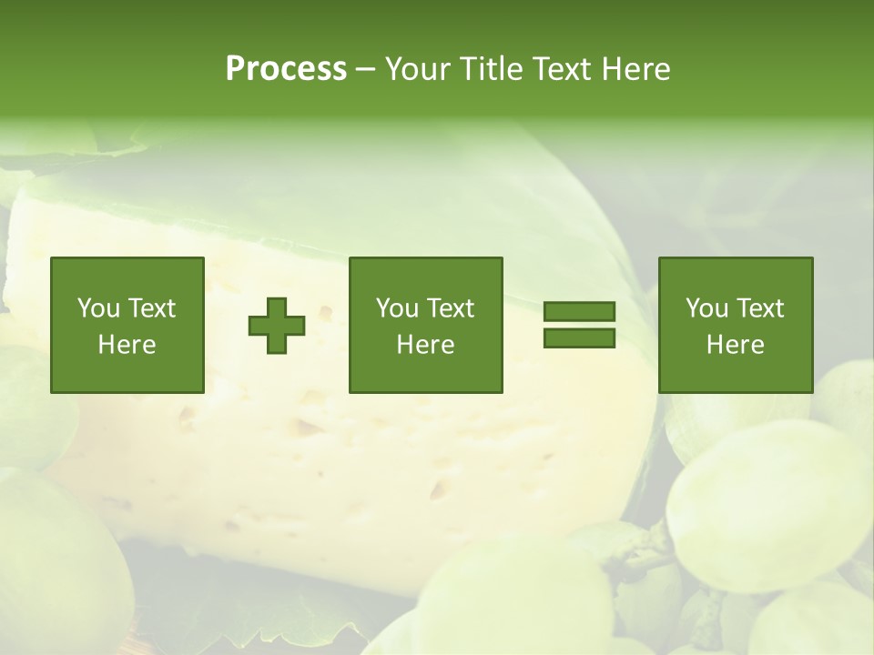Communication Teamwork Humorou PowerPoint Template