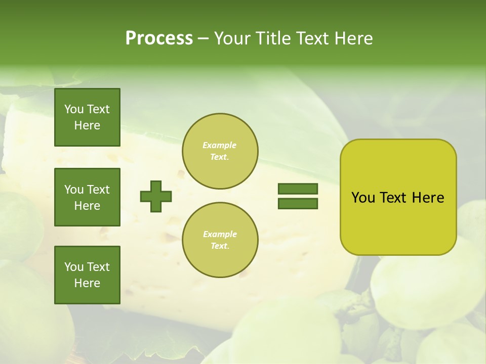 Communication Teamwork Humorou PowerPoint Template