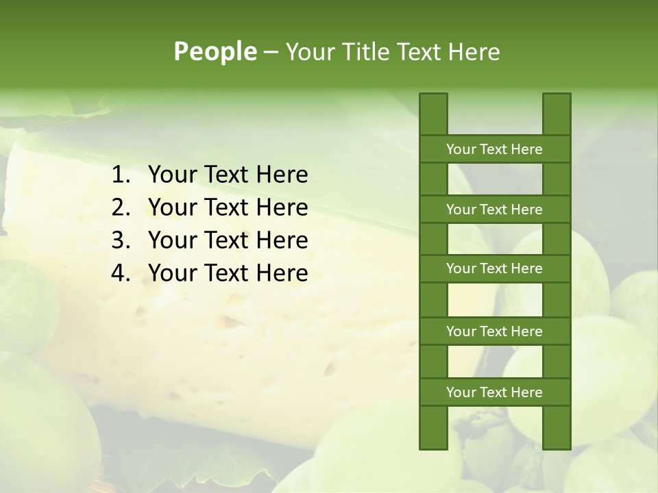 Communication Teamwork Humorou PowerPoint Template