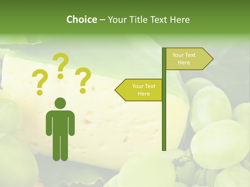 Communication Teamwork Humorou PowerPoint Template