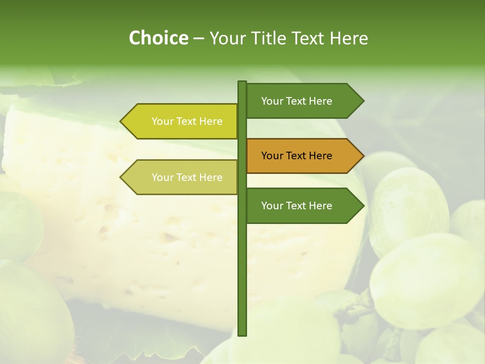 Communication Teamwork Humorou PowerPoint Template