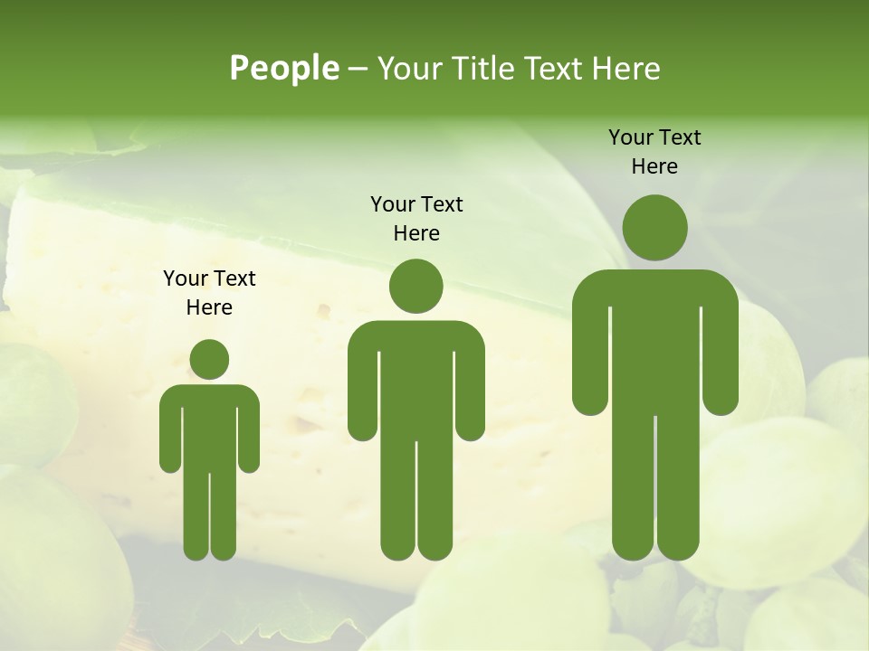 Communication Teamwork Humorou PowerPoint Template