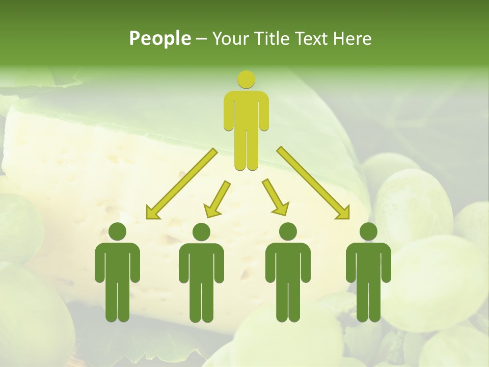 Communication Teamwork Humorou PowerPoint Template