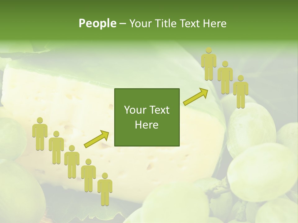 Communication Teamwork Humorou PowerPoint Template