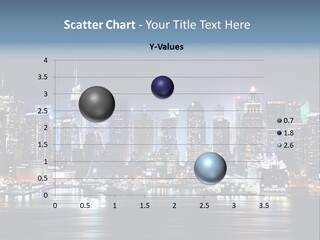 New York City PowerPoint Template