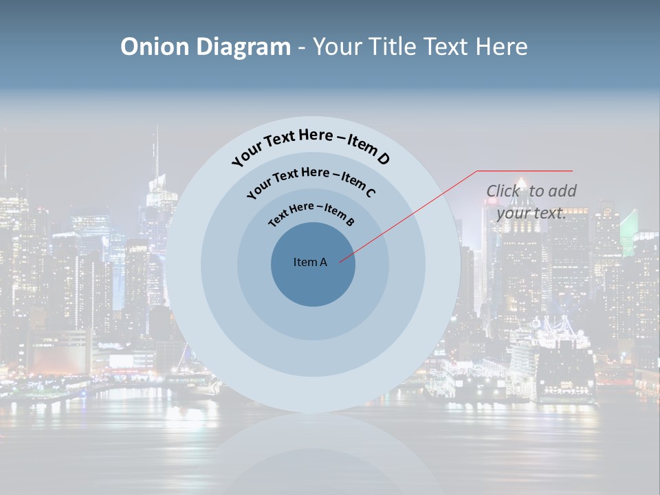 New York City PowerPoint Template