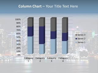 New York City PowerPoint Template