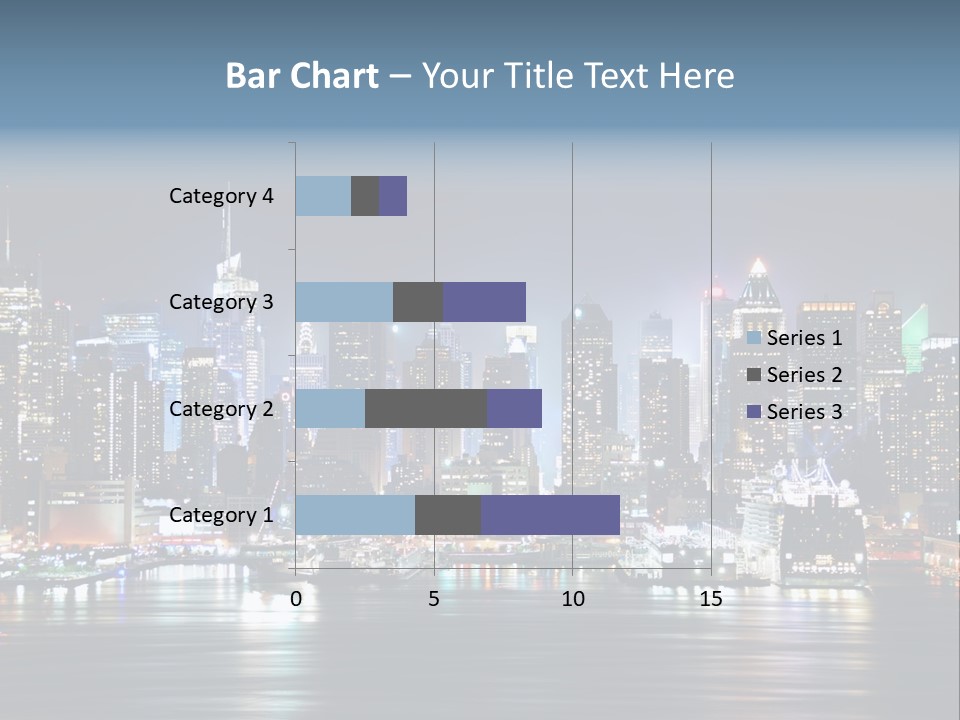 New York City PowerPoint Template