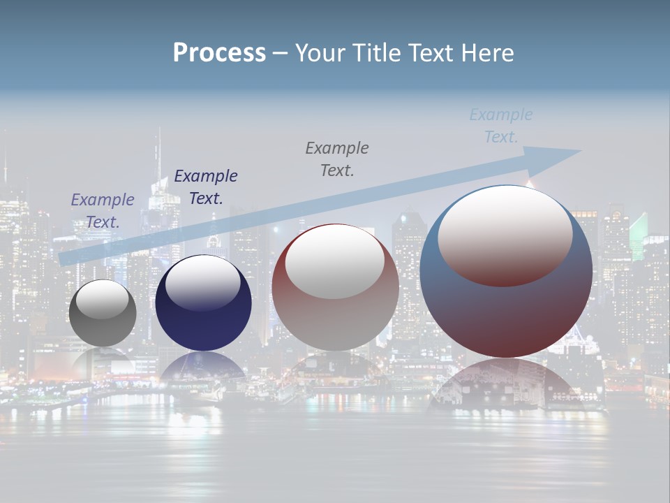 New York City PowerPoint Template