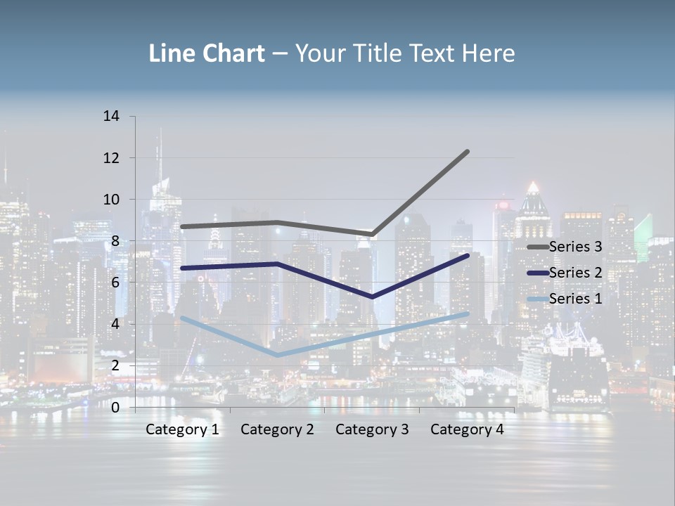 New York City PowerPoint Template