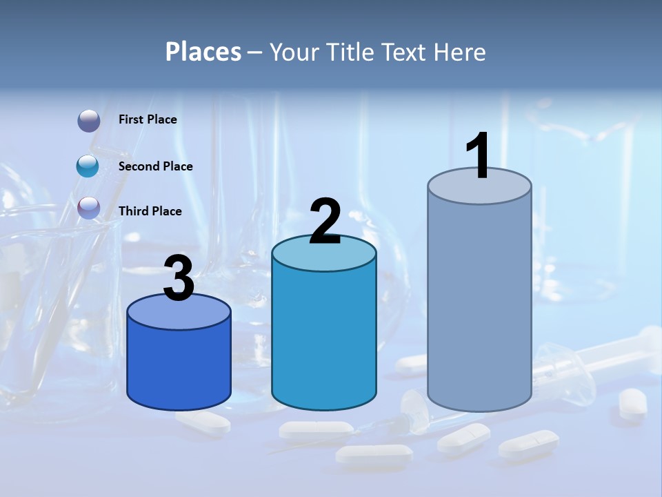 Laboratory PowerPoint Template