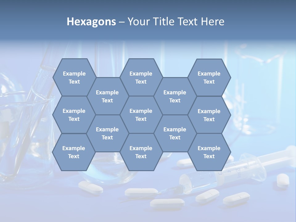 Laboratory PowerPoint Template