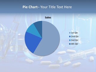 Laboratory PowerPoint Template