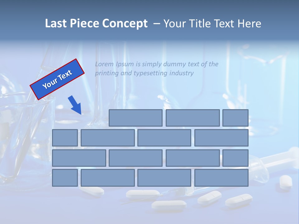 Laboratory PowerPoint Template