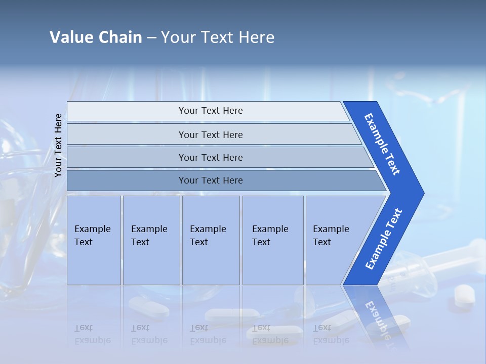 Laboratory PowerPoint Template