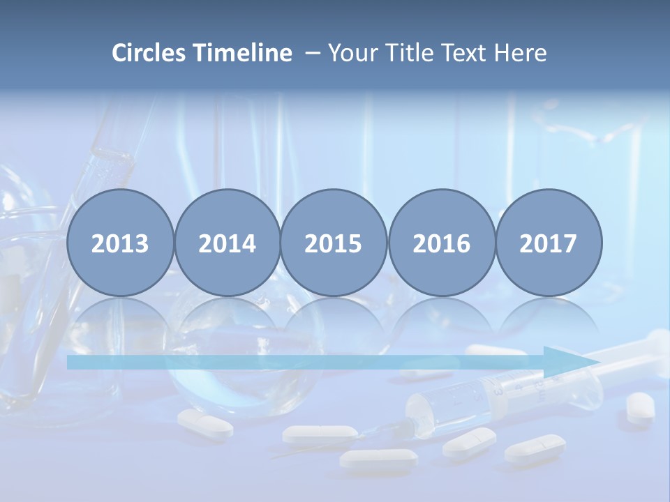 Laboratory PowerPoint Template